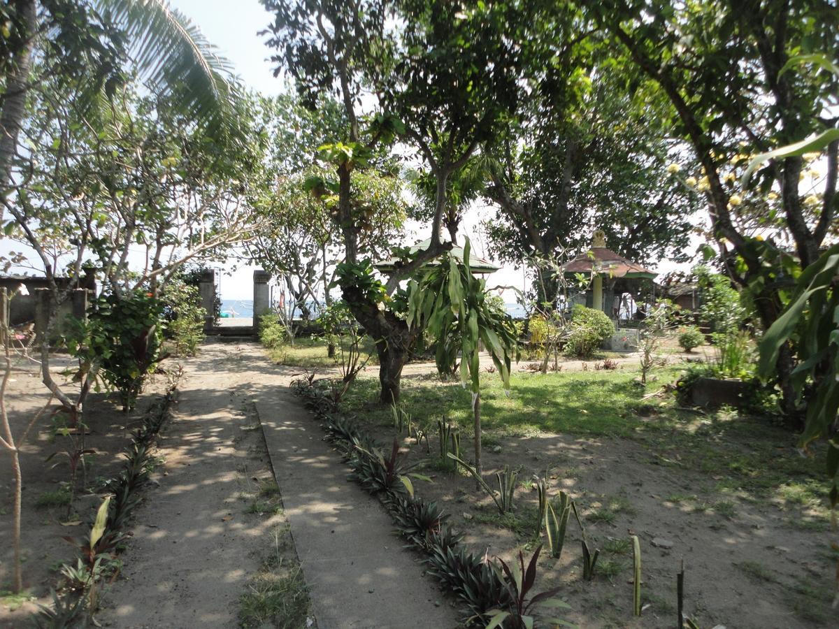 Pakuna Beach سينغيغي المظهر الخارجي الصورة